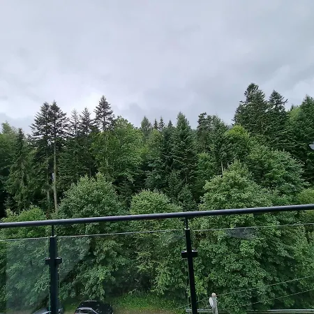 Apartament Dwupoziomowy Z Klimatyzacja Apartment *