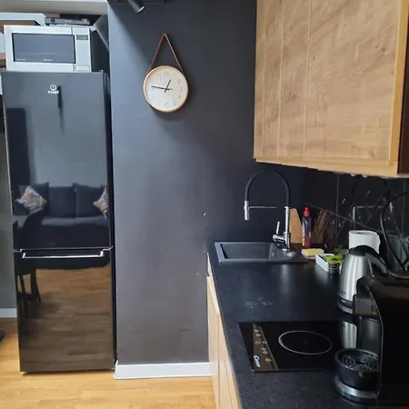 Apartment Apartament Dwupoziomowy Z Klimatyzacja *